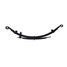 Load image into Gallery viewer, -Ome-Leaf-Spring-IsuzuHolden-Hd-Rear
