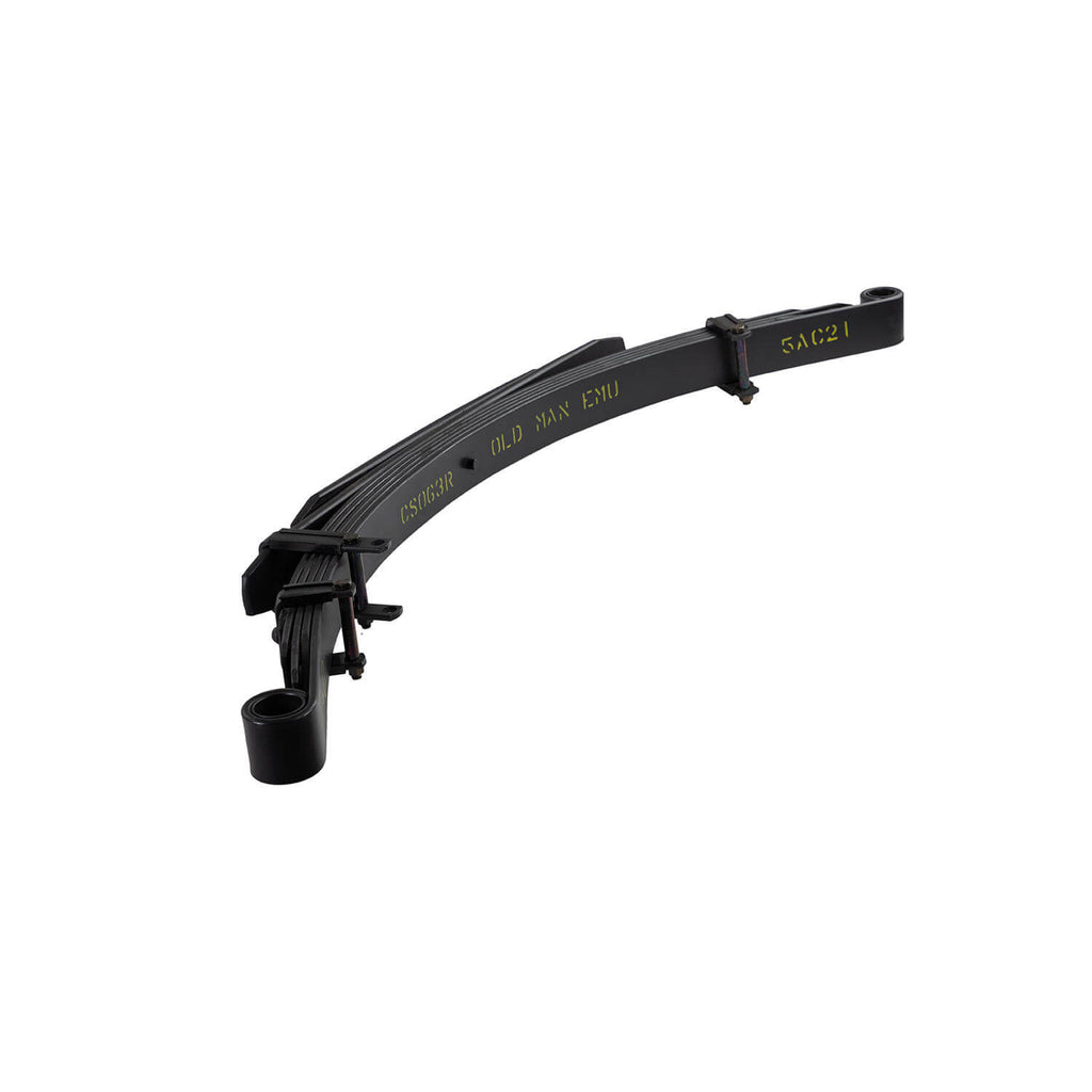 -Ome-Leaf-Spring-IsuzuHolden-Hd-Rear