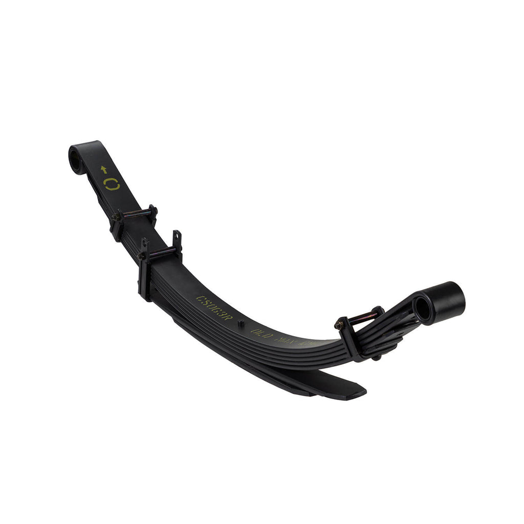 -Ome-Leaf-Spring-IsuzuHolden-Hd-Rear