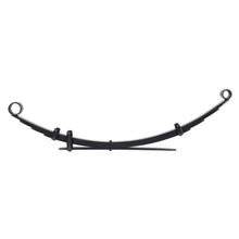 Load image into Gallery viewer, -Ome-Leaf-Spring-Jeep-Xj-Special