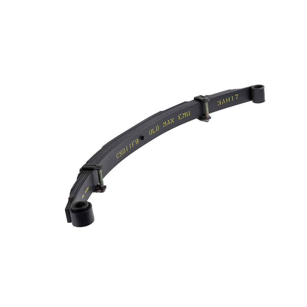 -Ome-Leaf-Spring-Niss-Patrol-M60-Front