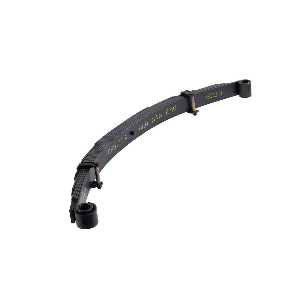 -Ome-Leaf-Spring-Niss-Patrol-M60-Front