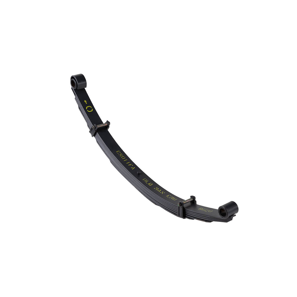 -Ome-Leaf-Spring-Niss-Patrol-M60-Front