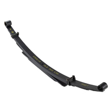 Load image into Gallery viewer, -Ome-Leaf-Spring-Nissan-X-Terrar-Moq