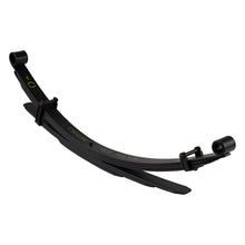 Load image into Gallery viewer, -Ome-Leaf-Spring-Rear-Isuzu-Trooper-Hd