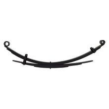 Load image into Gallery viewer, -Ome-Leaf-Spring-Rear-Isuzu-Trooper-Hd