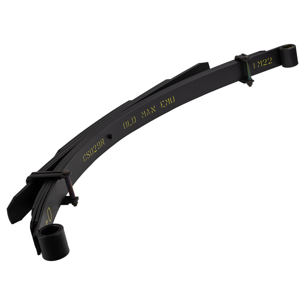 -Ome-Leaf-Spring-Rear-Isuzu-Trooper-Hd