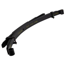 Load image into Gallery viewer, -Ome-Leaf-Spring-Rear-Isuzu-Trooper-Hd