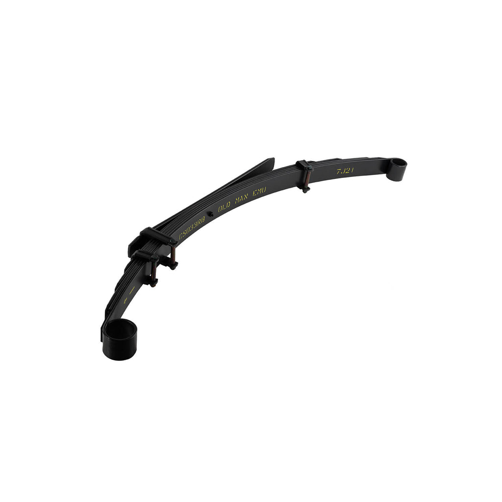 -Ome-Leaf-Spring-Xj-Special-Moq-100