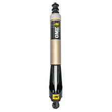 Load image into Gallery viewer, Ome-Mt64-Shock-Tacoma-Rear-Hvy-Left