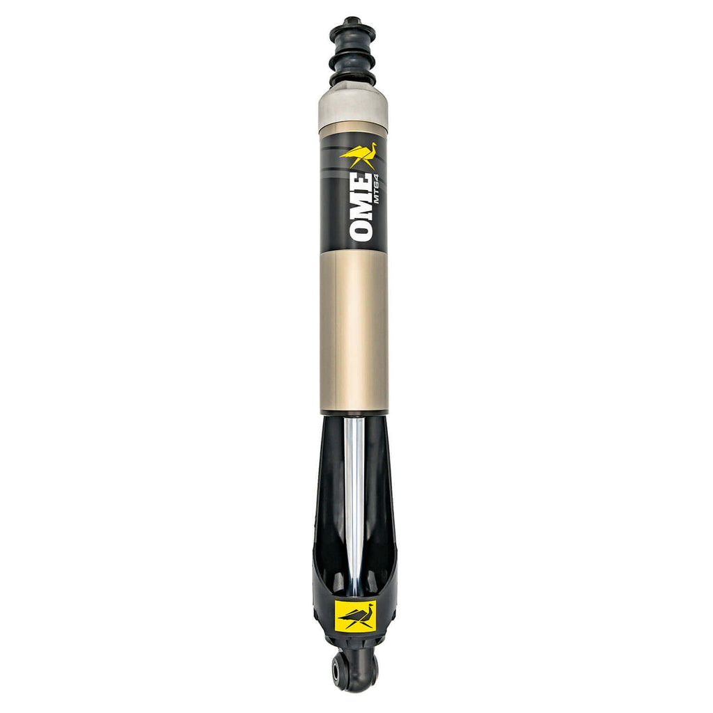 Ome-Mt64-Shock-Tacoma-Rear-Med-Left