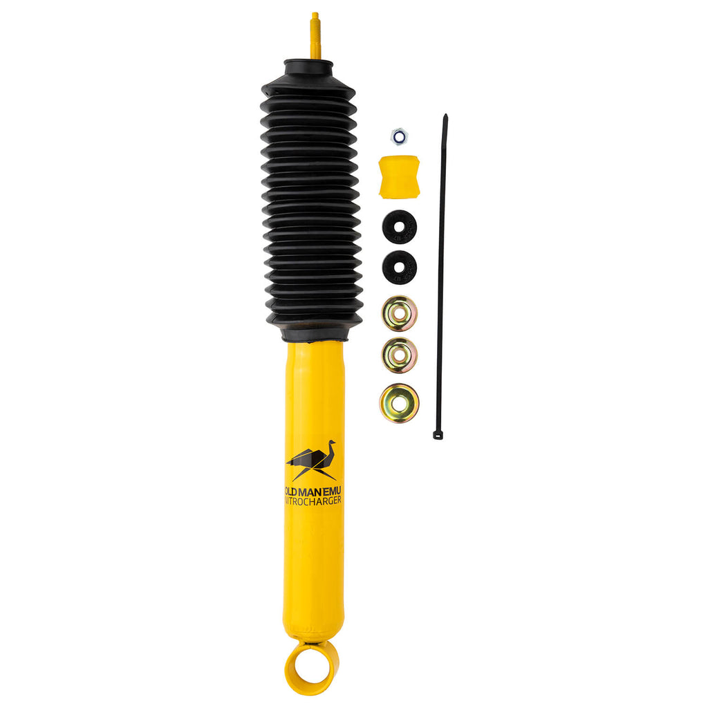 -Ome-Nitrocharger-Shockabsorber-Ssang-Yong-Mussor