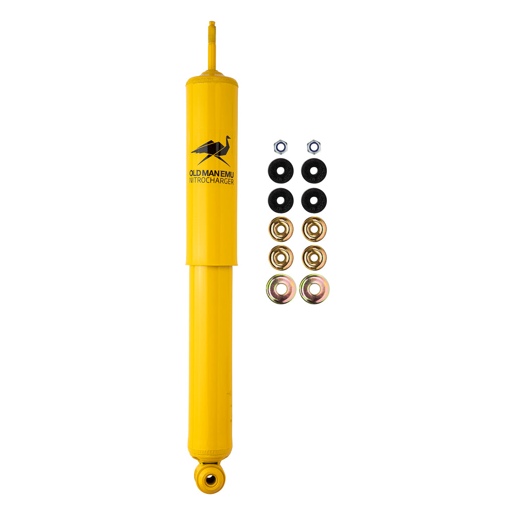 -Ome-Nitrocharger-Shockabsorber-Suzuki-Vitara-Rear