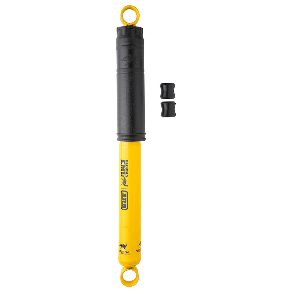 -Ome-Nitrocharger-Sport-Shock-Hilux-97-To-04-R