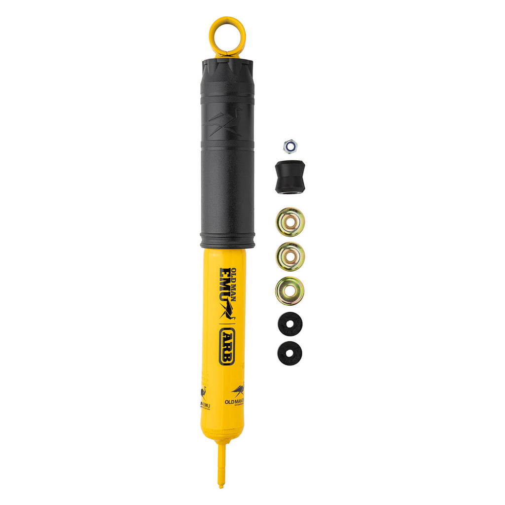 -Ome-Nitrocharger-Sport-Shock-LC-Ii--Rear