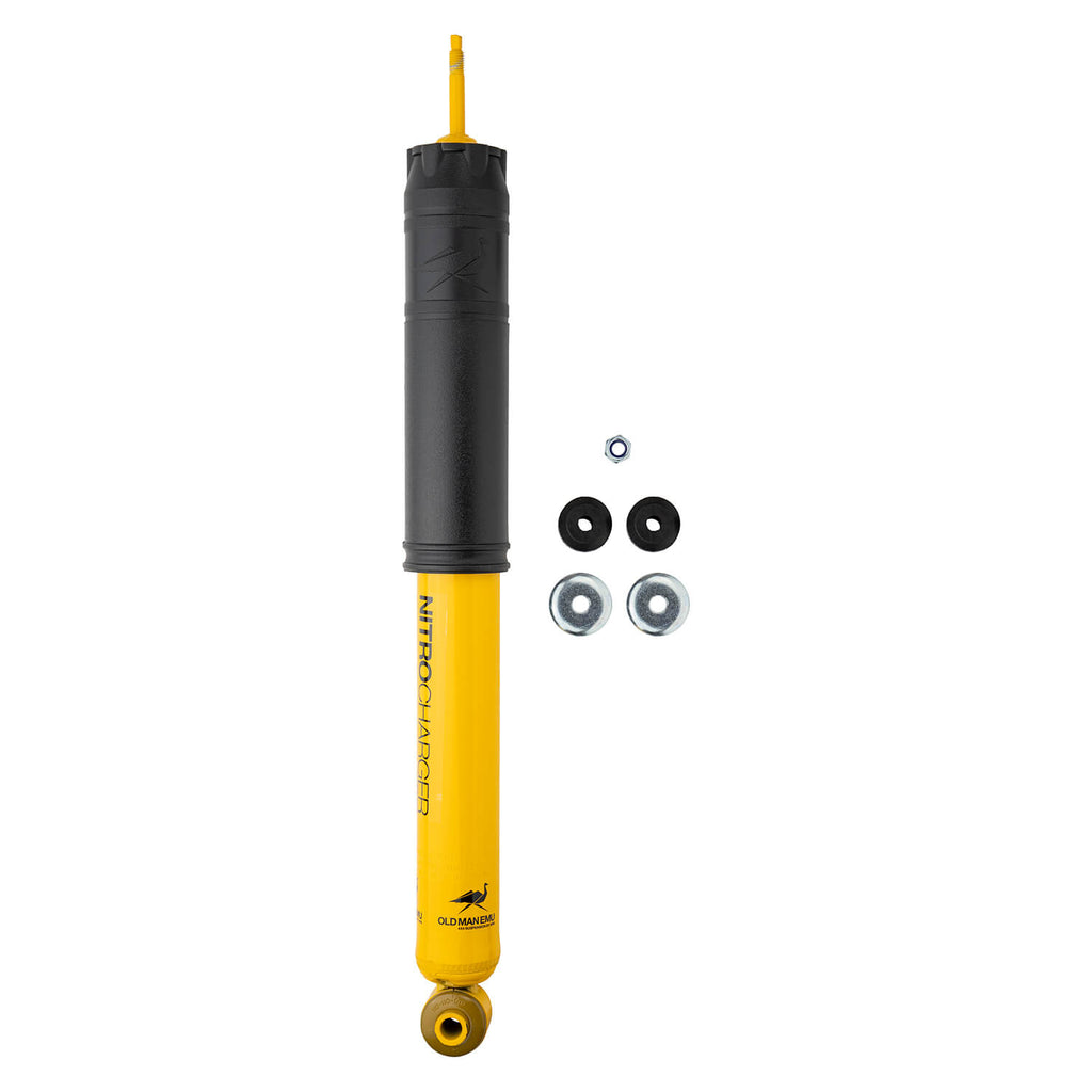 -Ome-Nitrocharger-Sport-Shock-Mitsubishi-Pajero-R