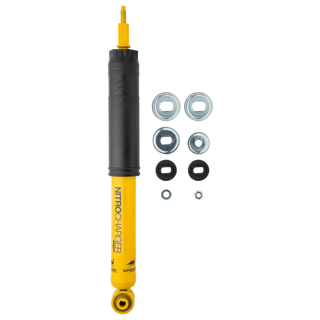 -Ome-Nitrocharger-Sport-Shock-Nissan-Y62-R