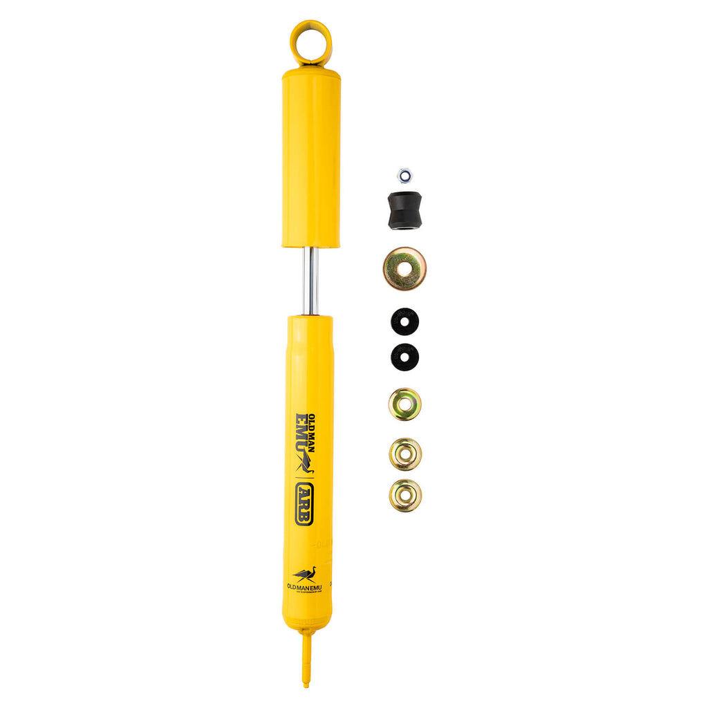-Ome-Nitrocharger-Sport-Shock-Patrol-Y60--Y61-R