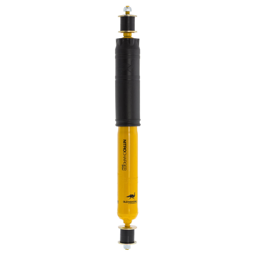 -Ome-Nitrocharger-Sport-Shock-Patrol-Y61-Front