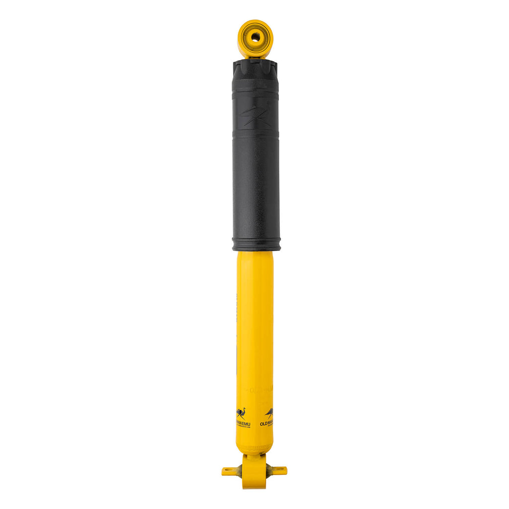 -Ome-Nitrocharger-Sport-Shock-Sport-Race-Shock-Disco-Iif