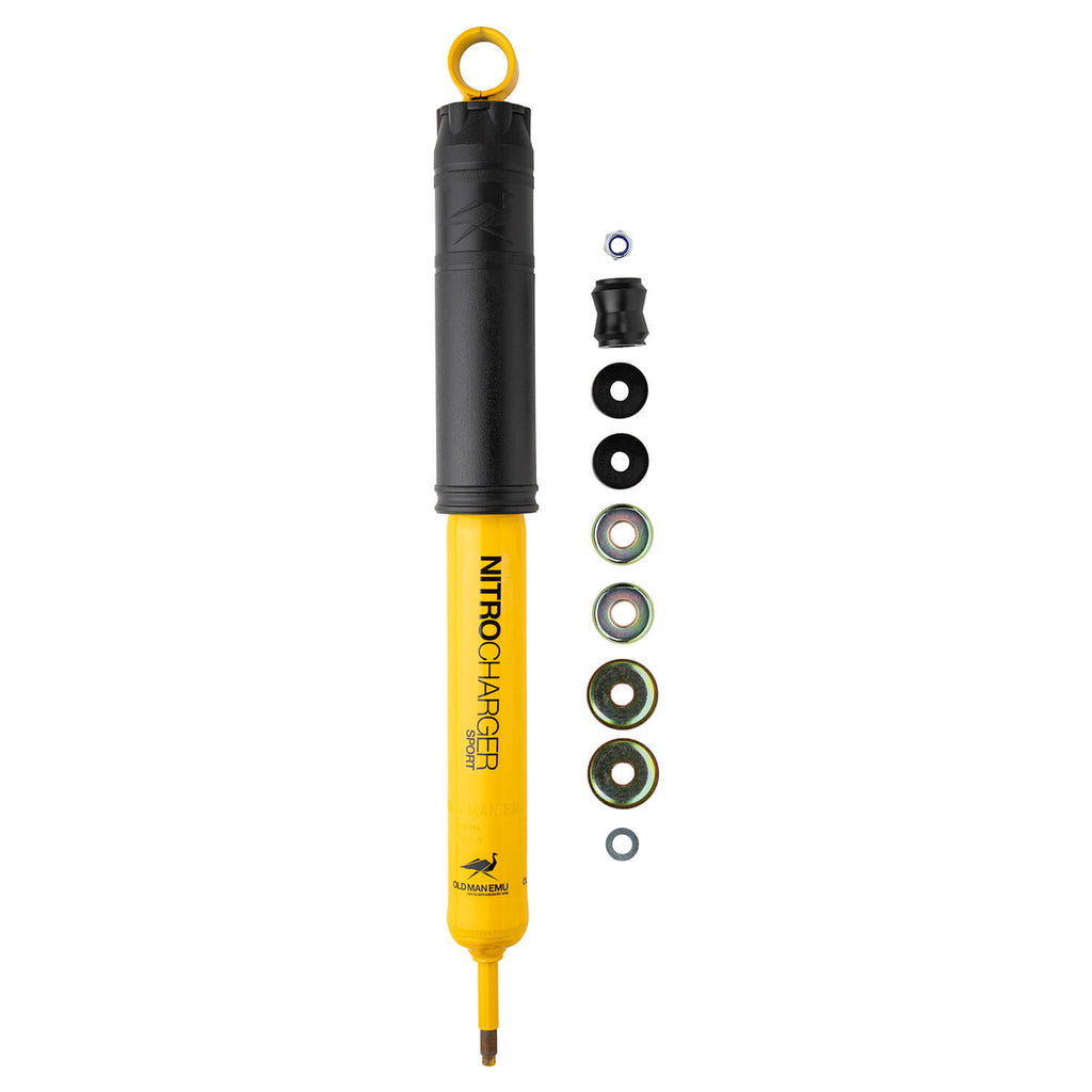 -Ome-Nitrocharger-Sport-Shock-Sport-Race-Shock-R