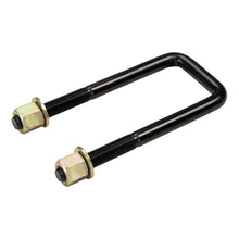 Load image into Gallery viewer, -Ome-U-Bolt-Washer--Nut-U-Bolt-Toy-Pick-Up-Rear
