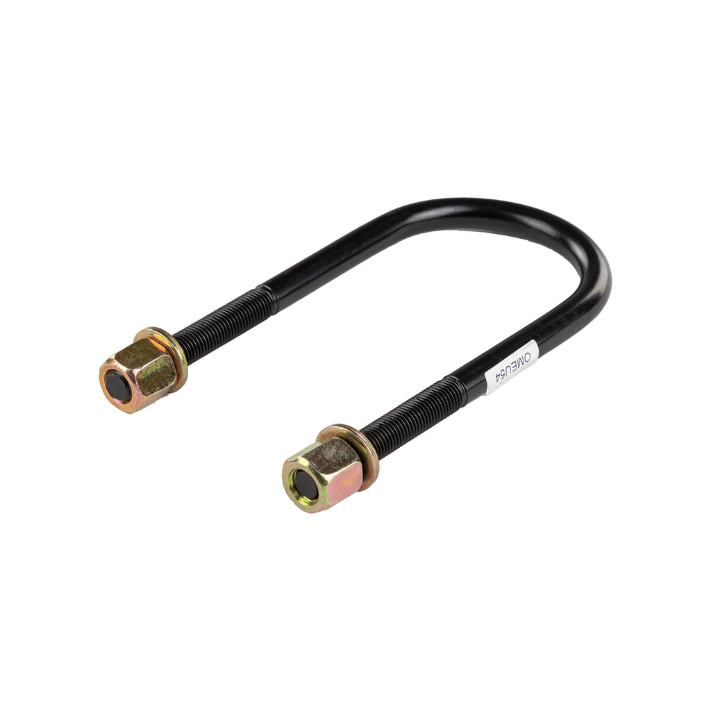 -Ome-U-Bolt-Washer--Nut