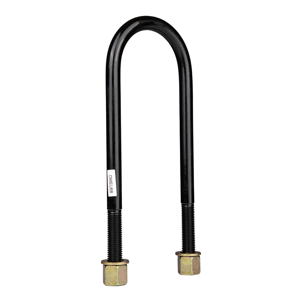 -Ome-U-Bolt-Washer--Nut