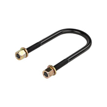 Load image into Gallery viewer, -Ome-U-Bolt-Washer--Nut