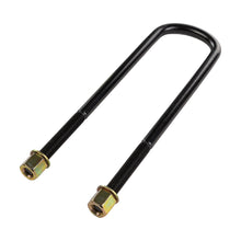Load image into Gallery viewer, -Ome-U-Bolt-Washer--Nut