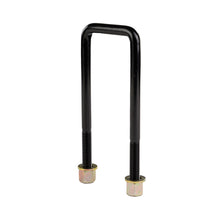 Load image into Gallery viewer, -Ome-U-Bolt-Washer--Nut