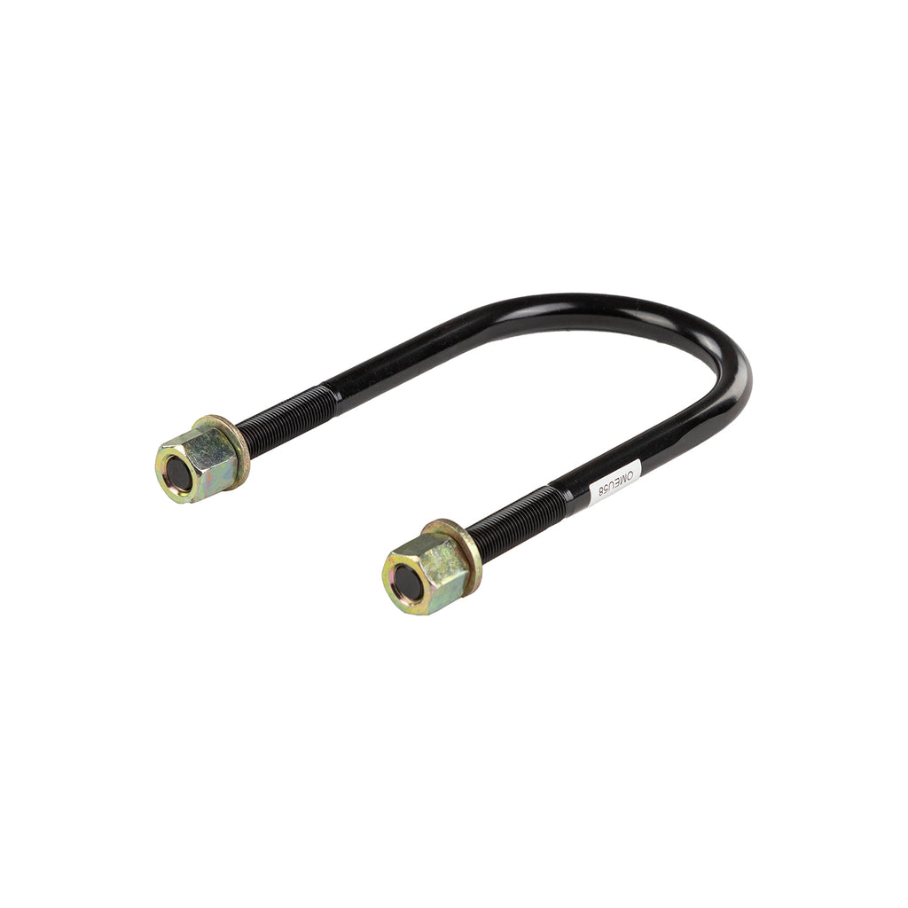 -Ome-U-Bolt-Washer--Nut