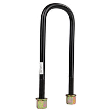 Load image into Gallery viewer, -Ome-U-Bolt-Washer--Nut