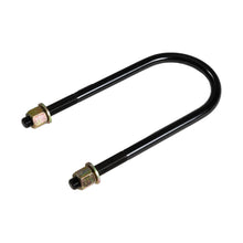 Load image into Gallery viewer, -Ome-U-Bolt-Washer--Nut