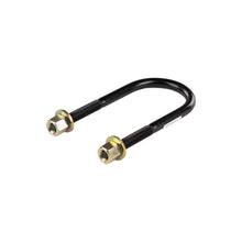 Load image into Gallery viewer, -Ome-U-Bolt-Washer--Nut