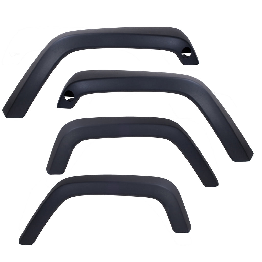 Omix-4-Piece-Fender-Flare-Kit--WO-Hardware--07-18-Jk