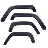 OMIX-ADA 11609.01 Fender Flare Kit W/O Hardware