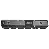 OMIX-ADA DMC-6914 Valve Cover, 4.2L