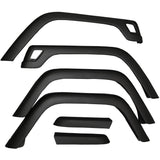 OMIX-ADA 11603.01 Fender Flare Kit
