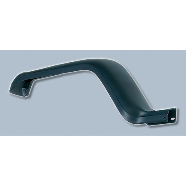 Omix-7-In-Frt-Fender-Flare-Lt-Side--87-95-Wrangler-Yj