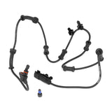 OMIX-ADA 17259.06 Abs Speed Sensor, Front