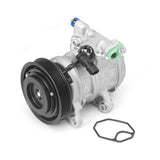 OMIX-ADA 17953.03 Ac Compressor 4.0L
