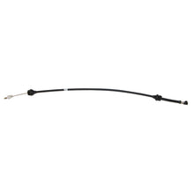 Load image into Gallery viewer, Omix-Accelerator-Cable-24.25-Inch-81-86-Jeep-Cj-Models