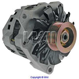 OMIX-ADA 17225.07 Alternator, 105 Amp, 4.0L