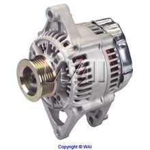 Load image into Gallery viewer, Omix-Alternator-117-Amp-99-00-Jeep-Wrangler-Tj