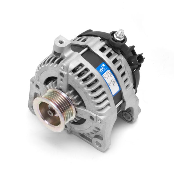 Omix-Alternator-160-Amp-07-11-Jeep-Wrangler