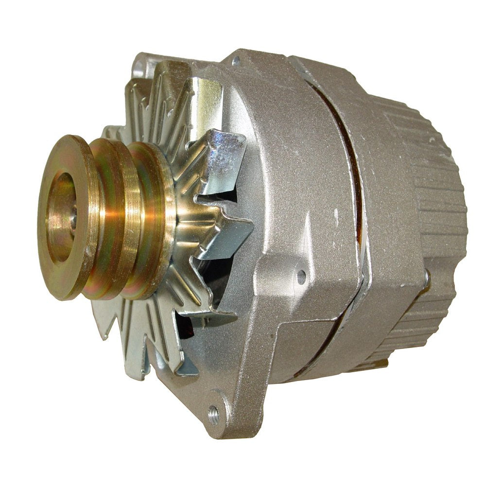 Omix-Alternator-63-Amp-80-86-Jeep-Cj-Models