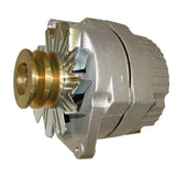 OMIX-ADA 17225.02 Alternator, 63 Amp