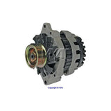 OMIX-ADA 17225.05 Alternator, 74 Amp