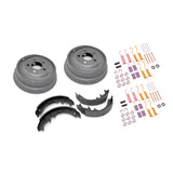 OMIX-ADA 16766.04 Drum Brake Rebuild Kit,Amc 20